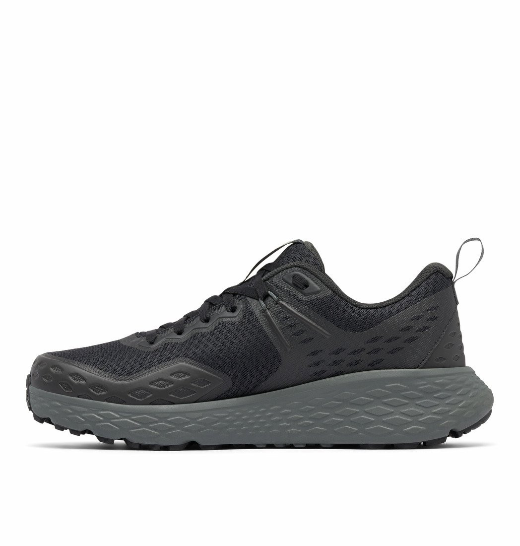 Кросівки KONOS™ TRS OUTDRY™ 2099811012 Columbia 10 (44) Чорний 2099811012