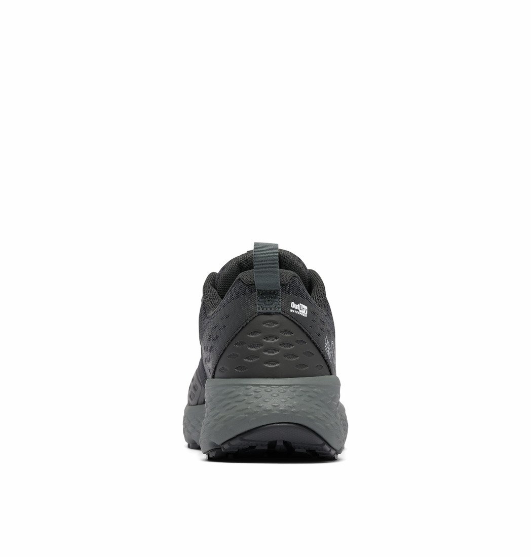 Кросівки KONOS™ TRS OUTDRY™ 2099811012 Columbia 10 (44) Чорний 2099811012