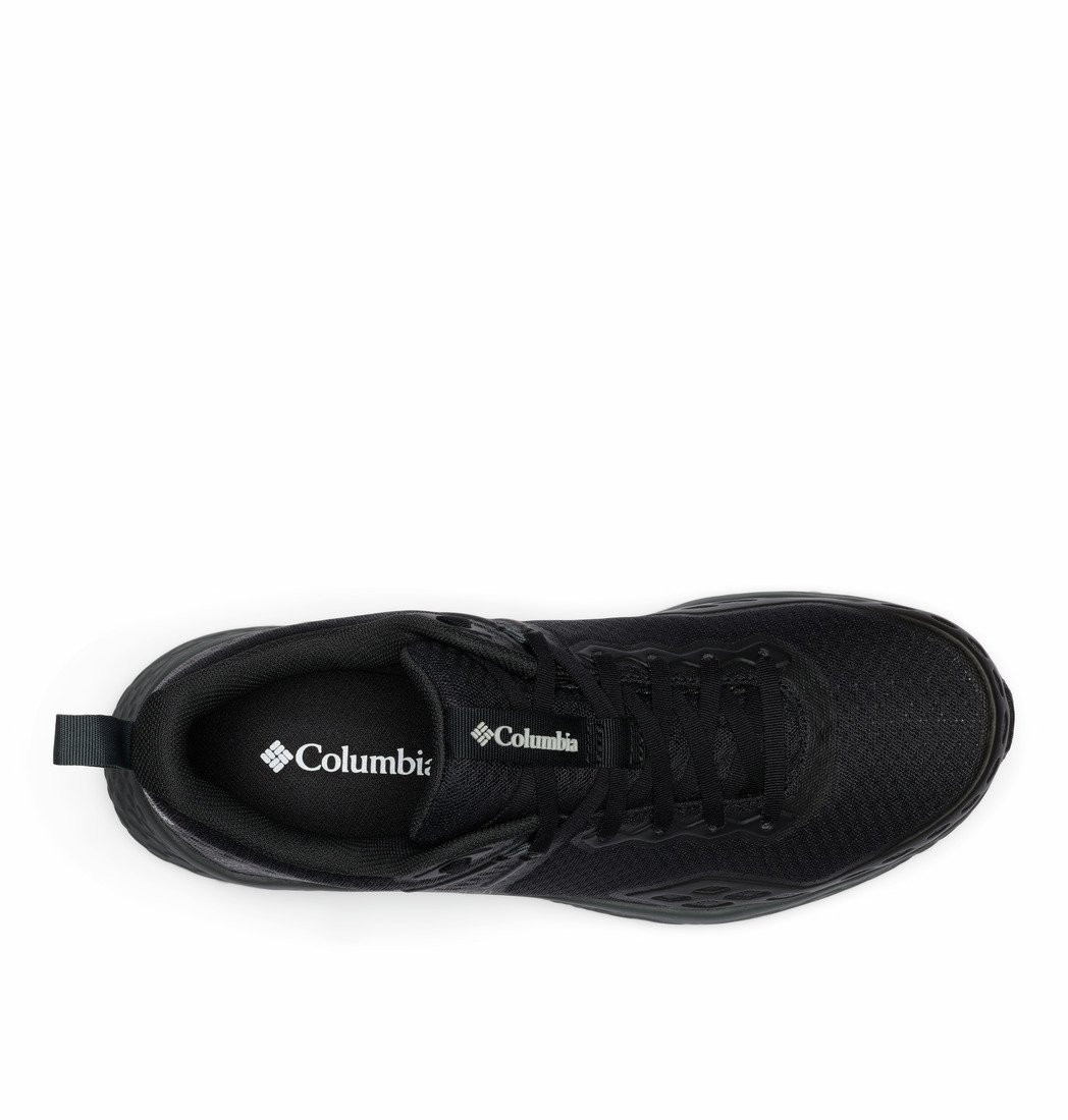 Кросівки KONOS™ TRS OUTDRY™ 2099811012 Columbia 10 (44) Чорний 2099811012