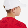 Бейсболка дитяча 127326KAP-00 Kappa 54 Білий 127326KAP-00