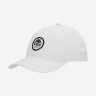 Бейсболка дитяча 127326KAP-00 Kappa 54 Білий 127326KAP-00