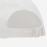 Бейсболка дитяча 127326KAP-00 Kappa 54 Білий 127326KAP-00
