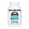 Таблетки Source Naturals Inositol & Choline 800mg - 50 tabs 2023-10-4611