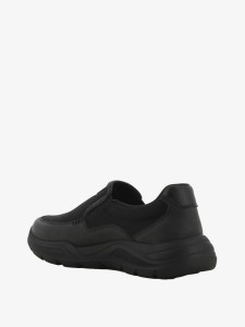 Кросівки Men Dressed Low shoes Comfort/Eco 634189SFJ-115 Safety Jogger 41 Чорний 634189SFJ-115