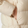 Парка W BLOSSOM PUFFY PARKA 53624-034 HELLY HANSEN L Кремовий 53624-034