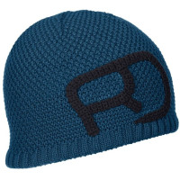 Шапка Ortovox Rock'n'Wool Beanie Mns 025.001.0147