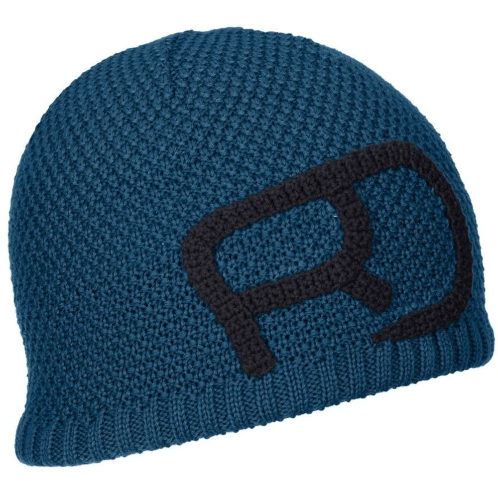Шапка Ortovox Rock'n'Wool Beanie Mns 025.001.0147
