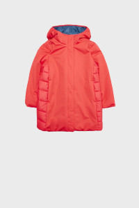 Парка CMP KID G PARKA FIX HOOD 32K1175-C653
