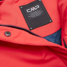 Парка CMP KID G PARKA FIX HOOD 32K1175-C653