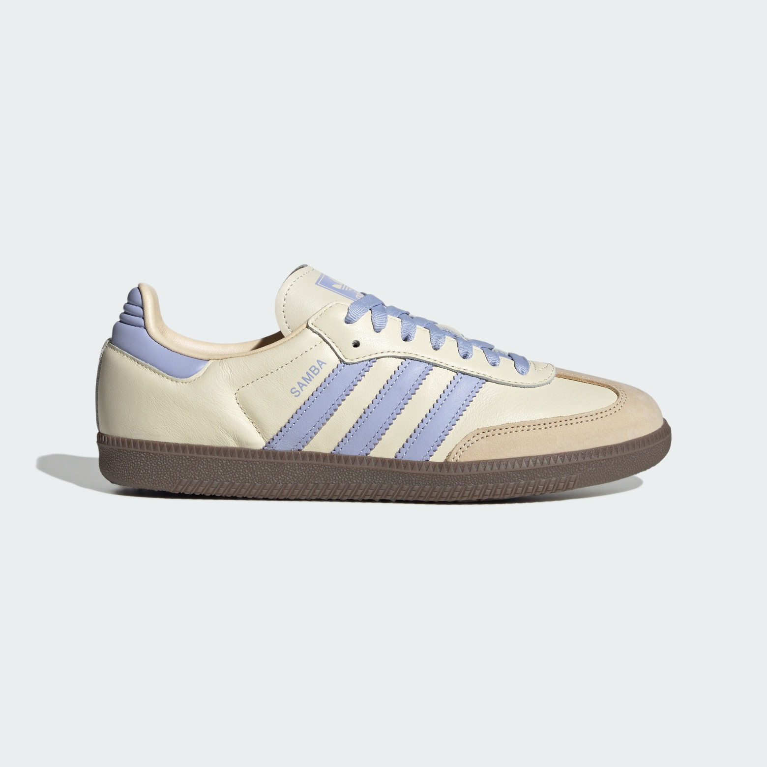 Кросівки Adidas SAMBA OG W JI2678