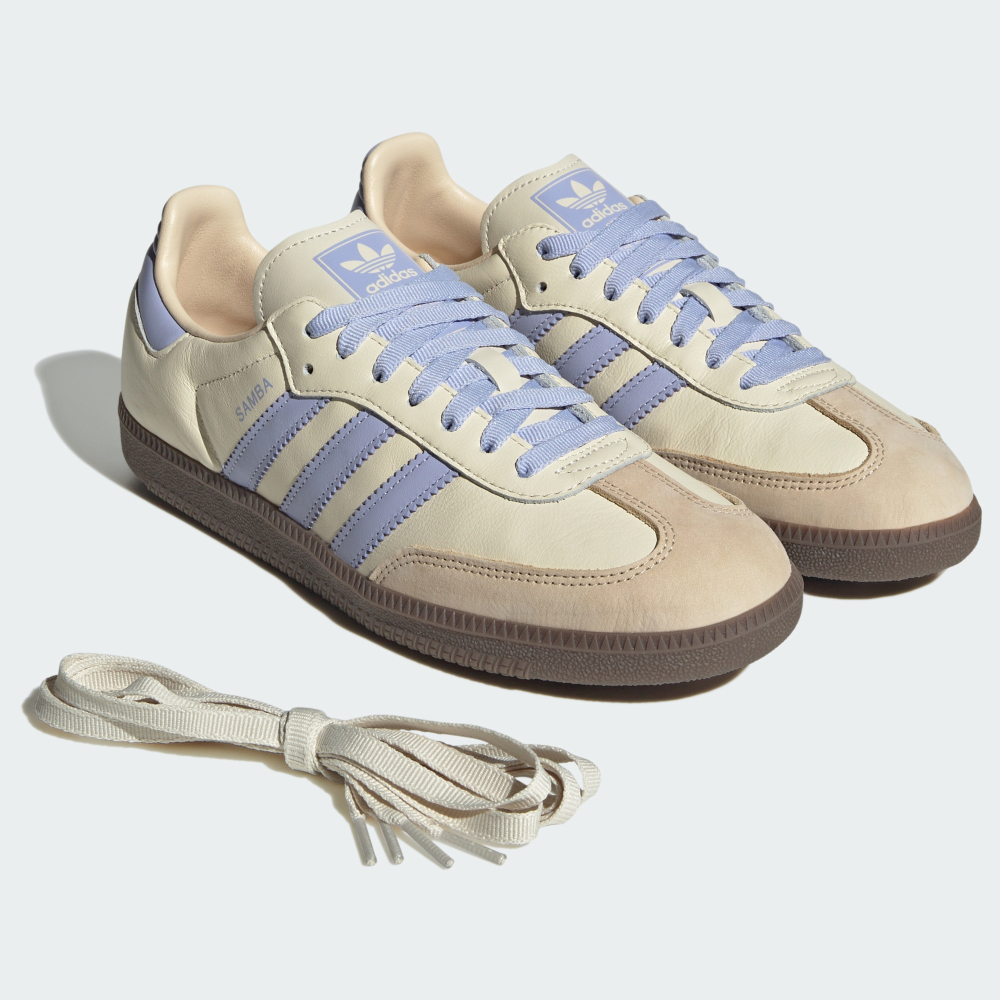 Кросівки Adidas SAMBA OG W JI2678