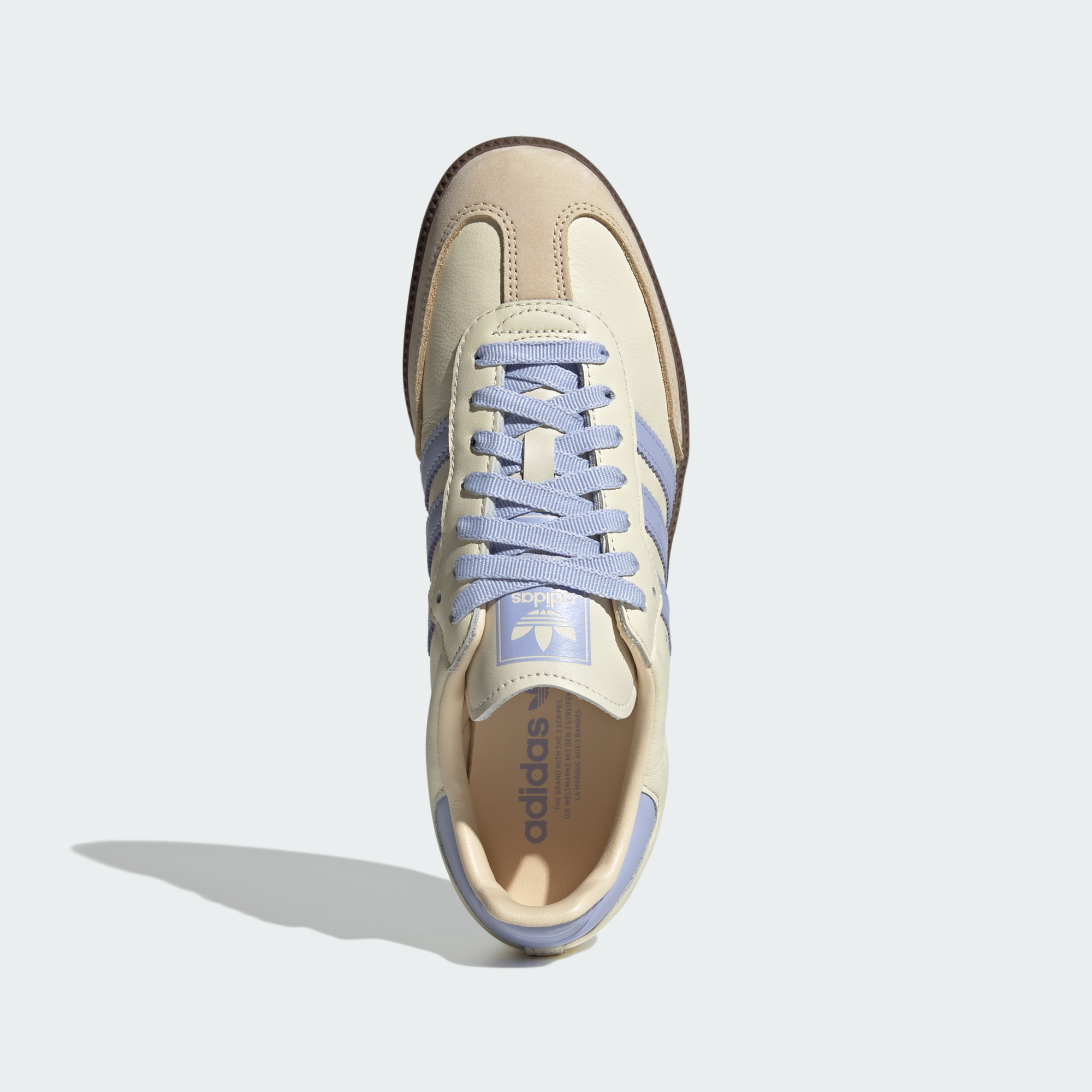 Кросівки Adidas SAMBA OG W JI2678