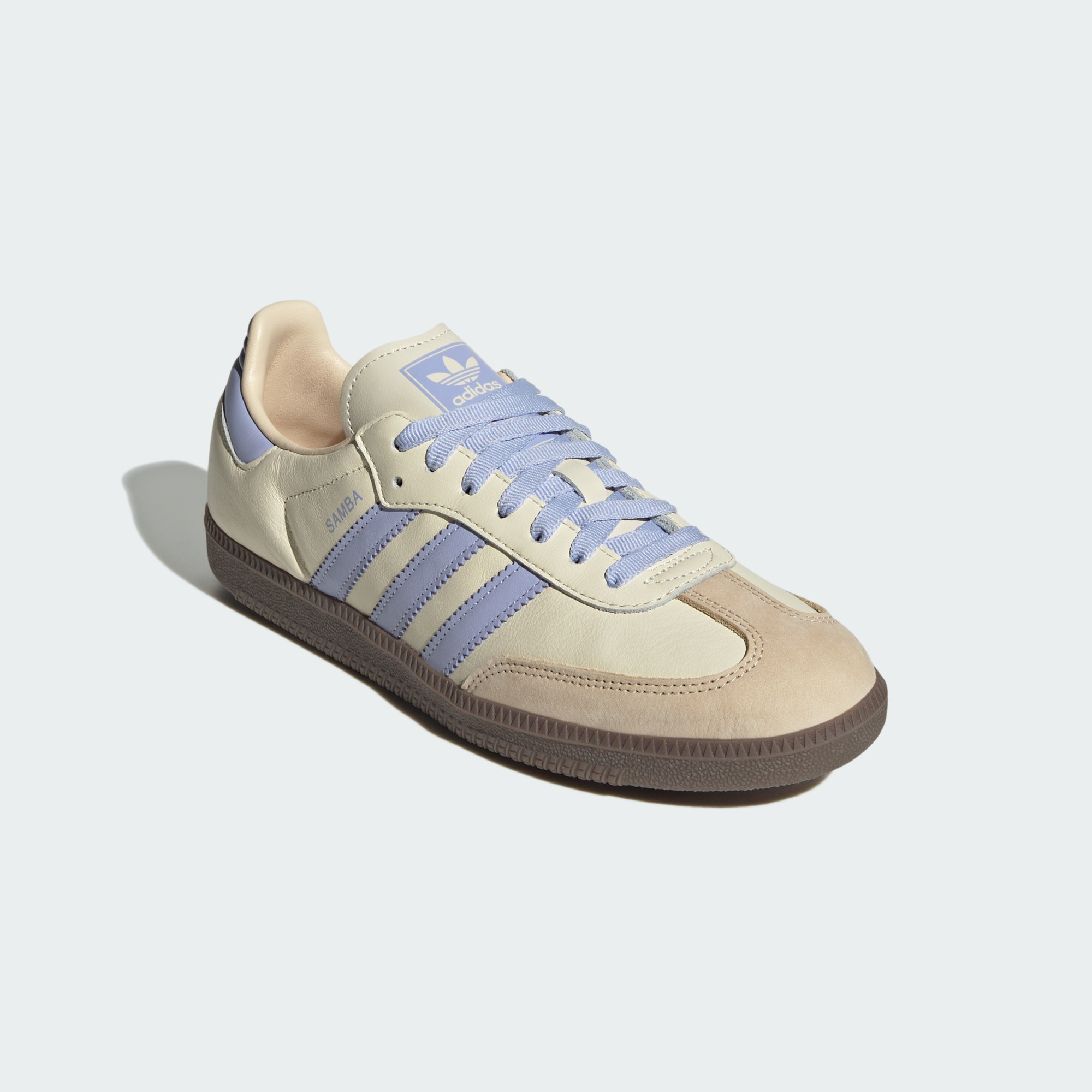 Кросівки Adidas SAMBA OG W JI2678