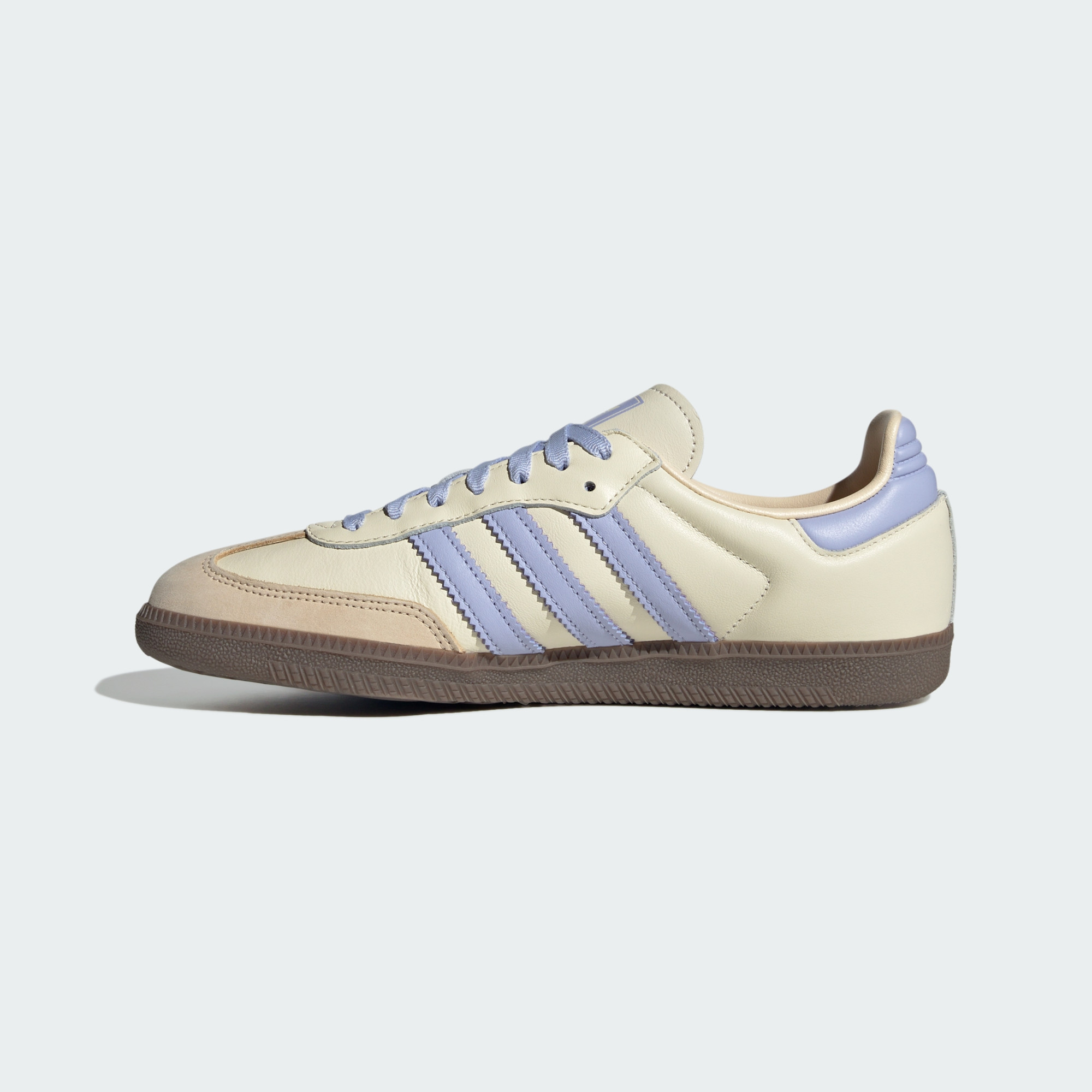Кросівки Adidas SAMBA OG W JI2678