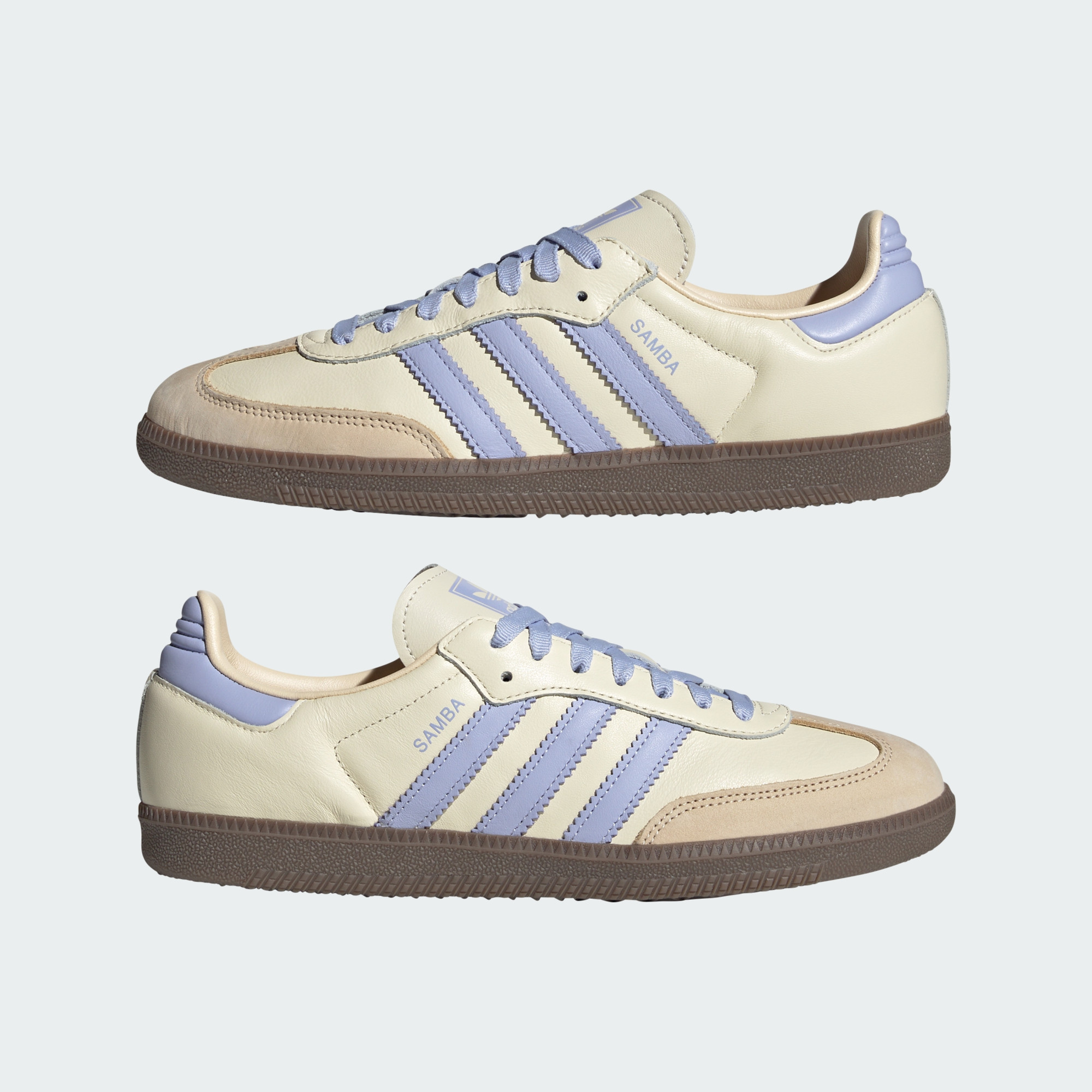 Кросівки Adidas SAMBA OG W JI2678