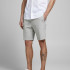 Шорти JJIPHIL CHINO SHORTS NOR SN 12175152 Light Grey Melange Jack&Jones L Сірий 12175152LightGreyMelange