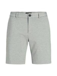 Шорти JJIPHIL CHINO SHORTS NOR SN 12175152 Light Grey Melange Jack&Jones L Сірий 12175152LIGHTGREYMELANGE