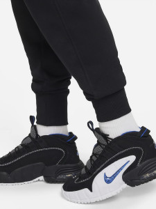 Штани Nike G NSW CLUB FLC HR FTD PNT LBR FD2921-010