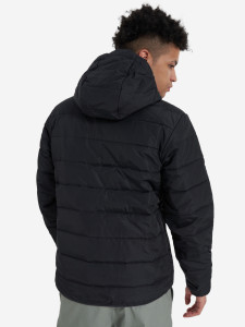 Куртка 130043KAP-99 Kappa 48 Чорний 130043KAP-99