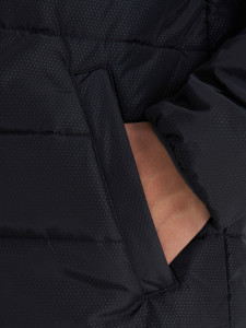 Куртка 130043KAP-99 Kappa 48 Чорний 130043KAP-99