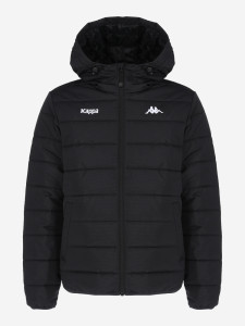 Куртка 130043KAP-99 Kappa 48 Чорний 130043KAP-99