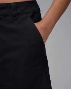 Шорти жіночі Air Jordan Flight Chicago Black HJ0090-010