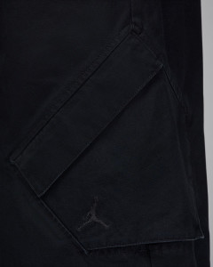 Шорти жіночі Air Jordan Flight Chicago Black HJ0090-010