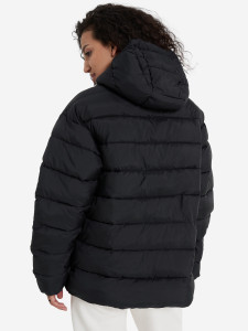 Куртка утеплена 129413FLA-99 FILA 46-48 Чорний 129413FLA-99