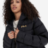 Куртка утеплена 129413FLA-99 FILA 46-48 Чорний 129413FLA-99