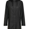 Плащ дощовик ONLELLEN RAINCOAT CC OTW 15234052-Black ONLY L Чорний 15234052-BLACK