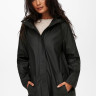 Плащ дощовик ONLELLEN RAINCOAT CC OTW 15234052-Black ONLY L Чорний 15234052-BLACK