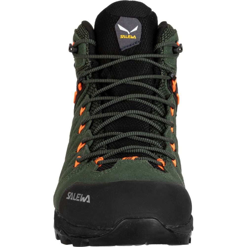 Черевики Salewa MS Alp Mate Mid WP 013.001.6206