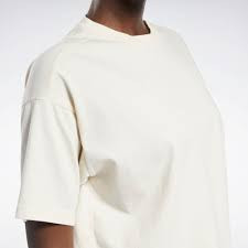 Футболка Reebok CL RBK ND CROPP GR0397