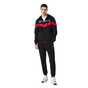 Костюм спортивний SWEATSUIT 220291-KK001 Champion L Чорний 220291-KK001