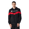 Костюм спортивний SWEATSUIT 220291-KK001 Champion L Чорний 220291-KK001