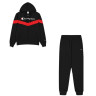 Костюм спортивний SWEATSUIT 220291-KK001 Champion L Чорний 220291-KK001