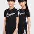 Футболка дитяча Nike Academy 23 Black FZ5312-010