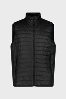 Жилетка CMP Чоловіча VEST FIX HOOD 34Z5137-U901