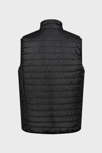 Жилетка CMP Чоловіча VEST FIX HOOD 34Z5137-U901