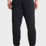 Штани спортивні UA Unstoppable Flc Jgr EU 1389353-001 Under Armour S Чорний 1389353-001