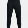 Штани спортивні UA Unstoppable Flc Jgr EU 1389353-001 Under Armour S Чорний 1389353-001