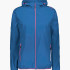 Вітровка CMP Жіноча JACKET RAIN FIX HOOD 3X53256-L808