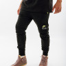 Штани Nike M NSW AIR MAX PK JOGGER FB1436-010