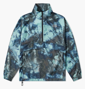 Куртка The North Face Printed Wind Jacket NF0A7WW7957 XL NF0A7WW7957