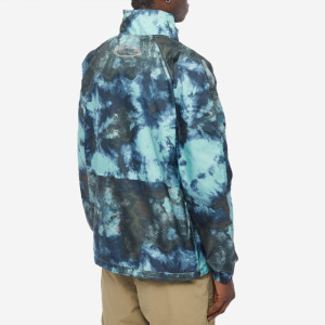 Куртка The North Face Printed Wind Jacket NF0A7WW7957 XL NF0A7WW7957