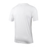 Футболка тренувальна New Balance NB Classic Core Logo MT03905WT