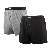 Труси-боксери Puma MEN LOOSE FIT JERSEY BO 93553201