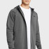 Худі UA Unstoppable Flc FZ HD EU 1389352-025 Under Armour L Сірий 1389352-025