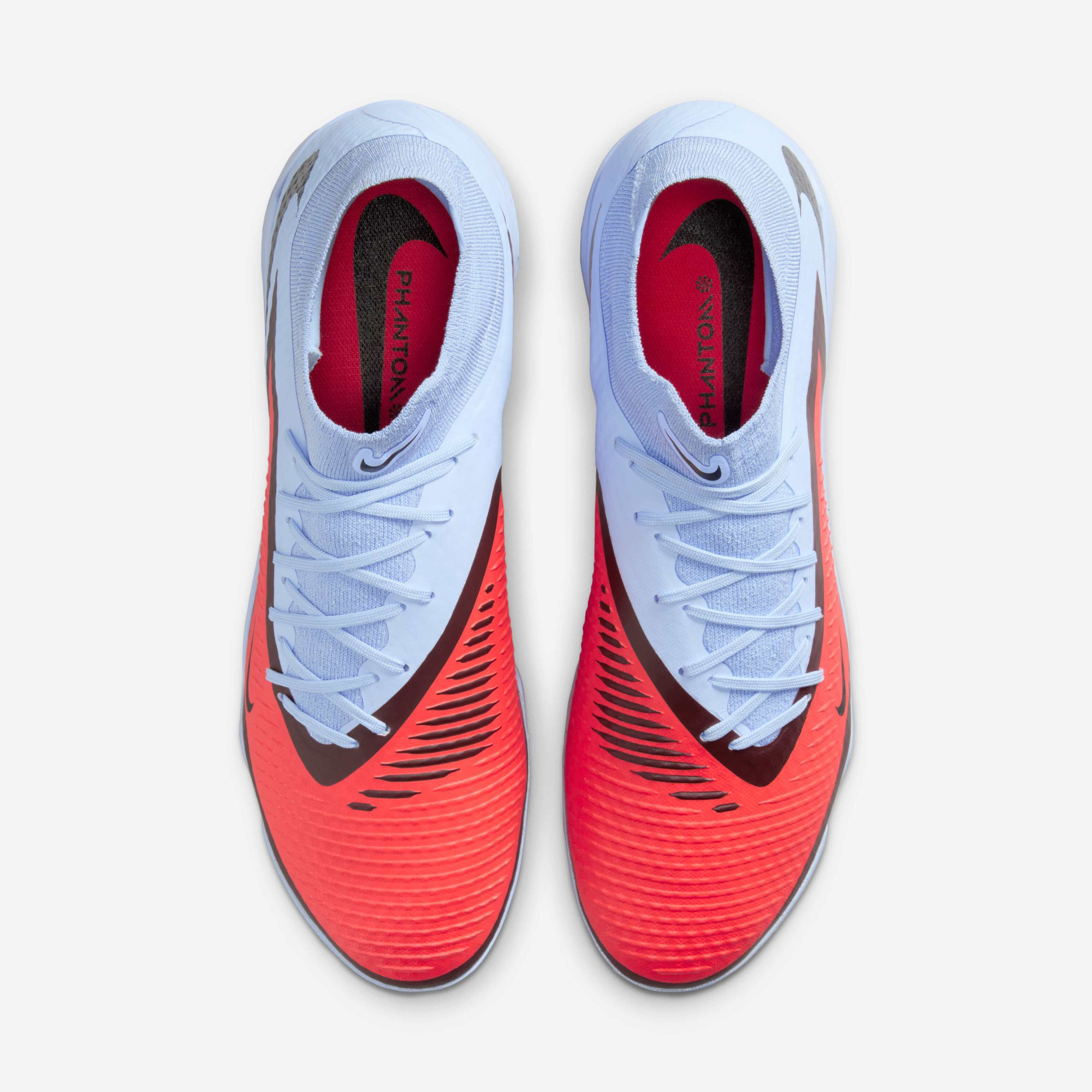 Сороконіжки Nike PHANTOM 6 HIGH ACAD TF HQ2277-400