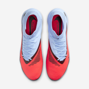 Сороконіжки Nike PHANTOM 6 HIGH ACAD TF HQ2277-400